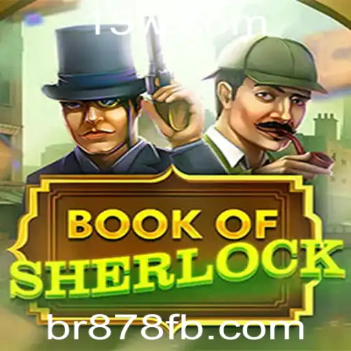 Desvendando Mistérios com BookOfSherlock: Um Mergulho no Jogo