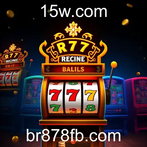 Caça-níqueis online