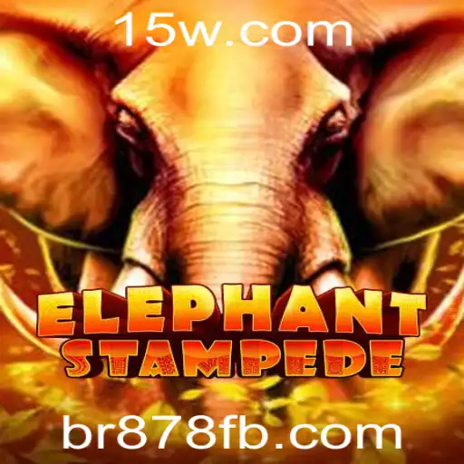 Descubra o Fascinante Mundo de ElephantStampede: O Jogo que Está Conquistando o Público