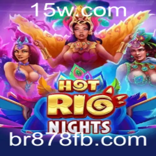 HotRioNights: Mergulhe na Atmosfera Vibrante do Novo Jogo de Estratégia