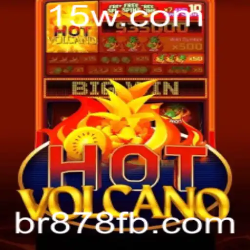 HotVolcano: Explorando Aventuras com Br878