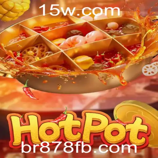 Explorando o Mundo de Hotpot: Um Jogo Envolvente e Atual