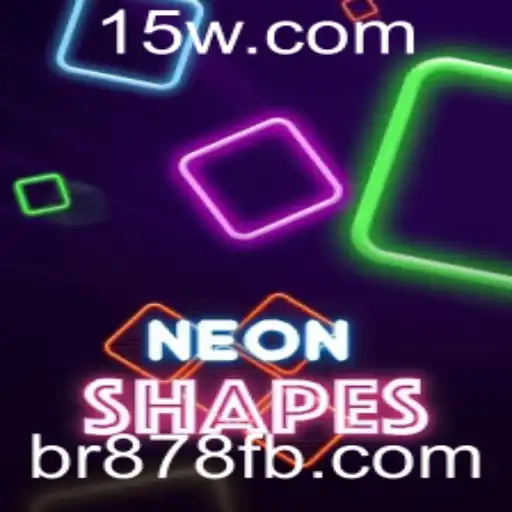 NeonShapes: Explorando o Mundo Vibrante de Estratégias e Criatividade