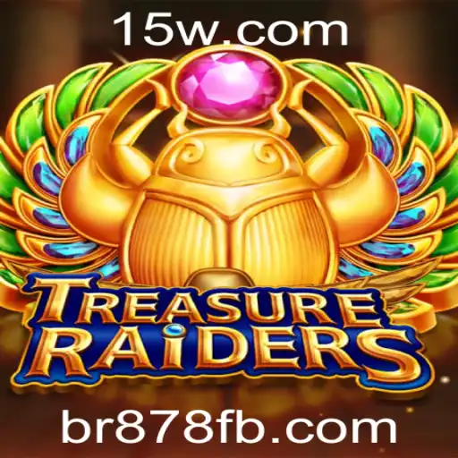 Explorando o Mundo de Treasureraiders: Um Guia Completo