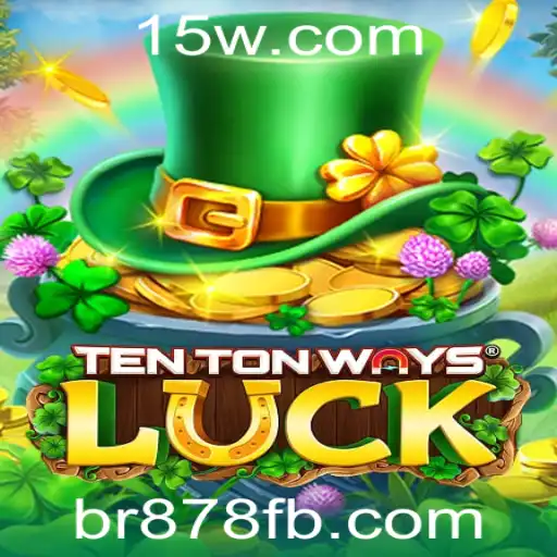 Descubra o Empolgante Universo de TenTonWaysLuck