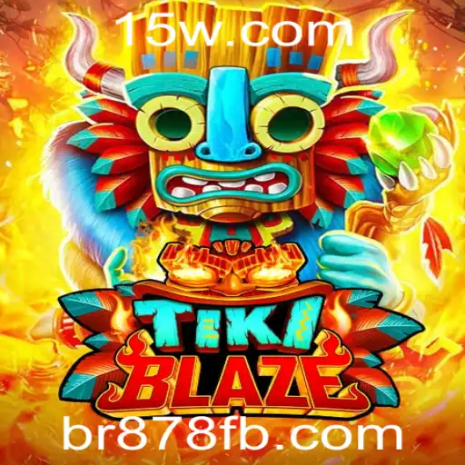 Descubra o Mundo Empolgante de TikiBlaze: Um Jogo de Aventura Inovador
