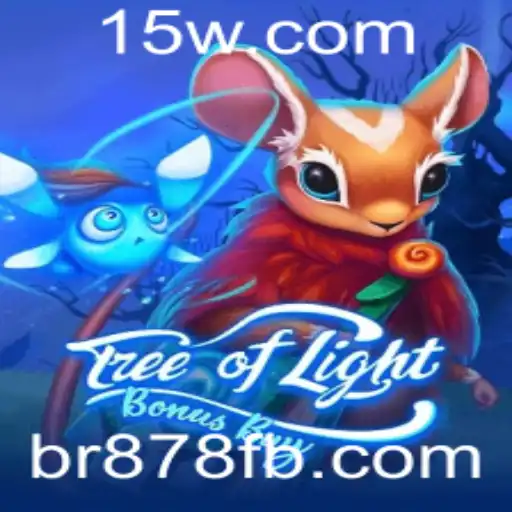 Explorando o Mundo Imersivo de TreeOfLightBonusBuy