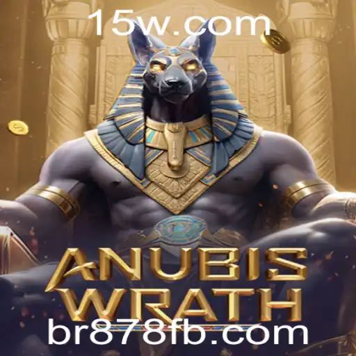 AnubisWrath: Um Mergulho no Mundo do Egito Antigo