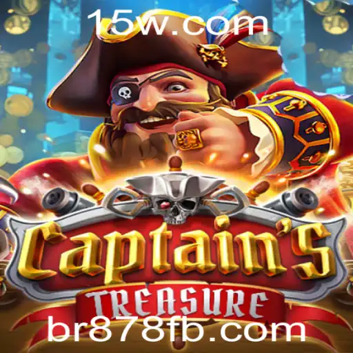 Descubra o Mundo de Aventura de CaptainssTreasure