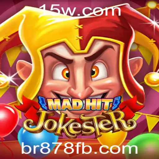 Descubra MadHitJokester: O Jogo que Está Conquistando o Mundo