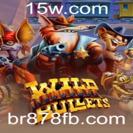 Explorando o Mundo e as Regras do Jogo WildBullets