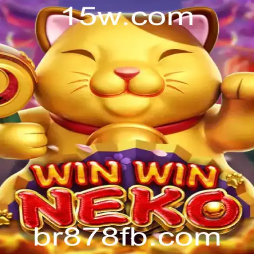 WinWinNeko: Explore o Mundo Encantador do Jogo com a Palavra-Chave br878